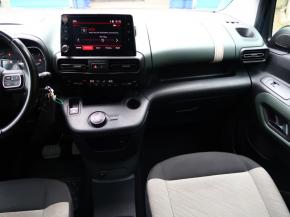 Citroen Berlingo  1.5 BlueHDi 