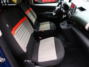 Citroen Berlingo  1.5 BlueHDi 