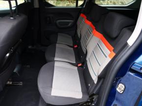 Citroen Berlingo  1.5 BlueHDi 