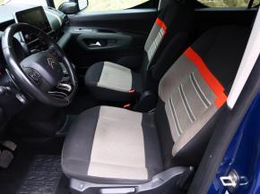 Citroen Berlingo  1.5 BlueHDi 