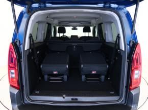 Citroen Berlingo  1.5 BlueHDi 