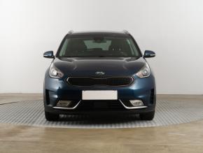 Kia Niro  Hybrid 