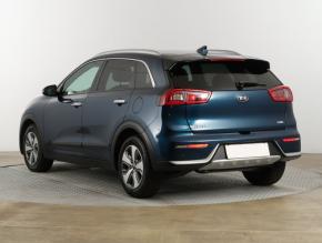 Kia Niro  Hybrid 