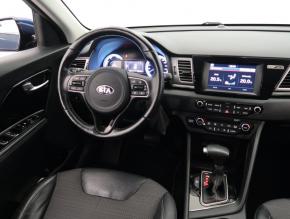 Kia Niro  Hybrid 