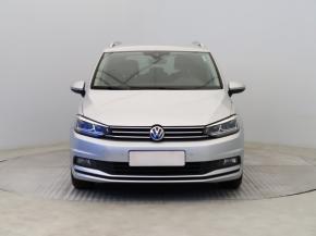 Volkswagen Touran  1.5 TSI Comfortline 