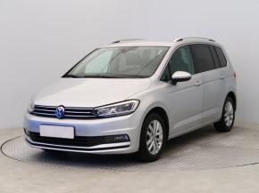 Volkswagen Touran  1.5 TSI Comfortline 