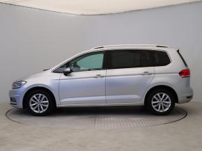 Volkswagen Touran  1.5 TSI Comfortline 