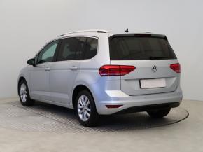 Volkswagen Touran  1.5 TSI Comfortline 