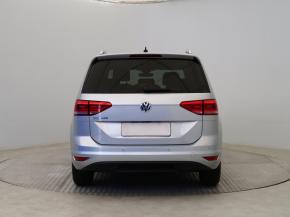 Volkswagen Touran  1.5 TSI Comfortline 