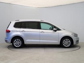 Volkswagen Touran  1.5 TSI Comfortline 