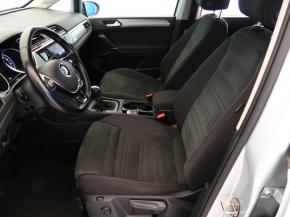 Volkswagen Touran  1.5 TSI Comfortline 