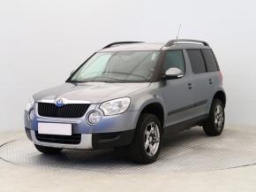 Škoda Yeti  2.0 TDI 