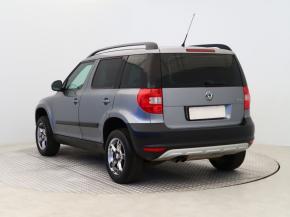 Škoda Yeti  2.0 TDI 