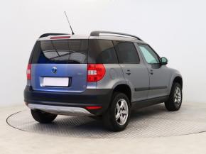 Škoda Yeti  2.0 TDI 