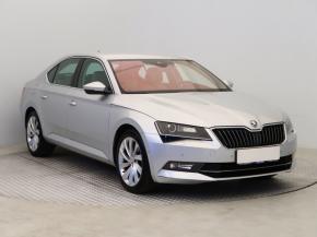 Škoda Superb  2.0 TDI Laurin&Klement 