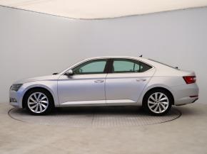 Škoda Superb  2.0 TDI Laurin&Klement 