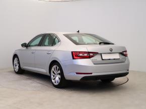 Škoda Superb  2.0 TDI Laurin&Klement 