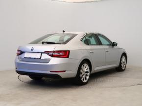 Škoda Superb  2.0 TDI Laurin&Klement 