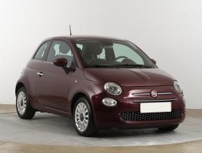 Fiat 500  1.2 