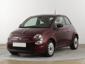 Fiat 500  1.2 