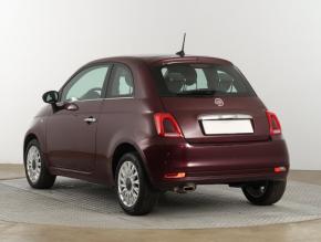 Fiat 500  1.2 