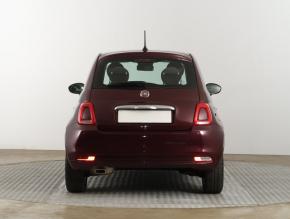 Fiat 500  1.2 