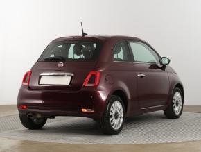 Fiat 500  1.2 