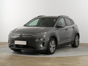 Hyundai Kona  Electric 64 kWh 