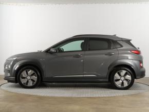 Hyundai Kona  Electric 64 kWh 