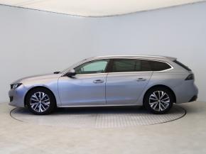 Peugeot 508  1.6 PureTech 