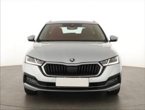 Škoda Octavia  2.0 TDI 