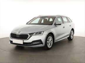 Škoda Octavia  2.0 TDI 