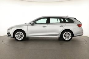 Škoda Octavia  2.0 TDI 