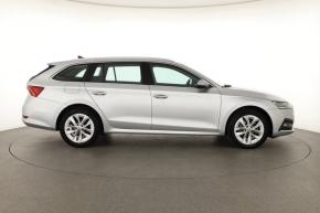 Škoda Octavia  2.0 TDI 