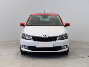 Škoda Fabia  1.2 TSI 