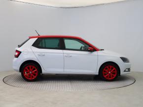 Škoda Fabia  1.2 TSI 