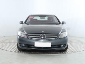 Mercedes-Benz CL  500 