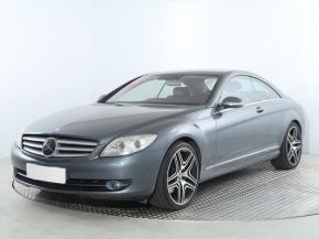 Mercedes-Benz CL  500 