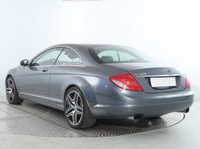 Mercedes-Benz CL  500 