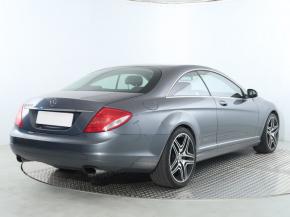 Mercedes-Benz CL  500 