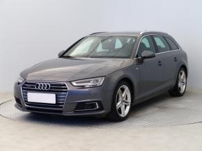 Audi A4  2.0 TDI 