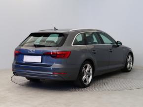 Audi A4  2.0 TDI 