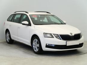 Škoda Octavia  1.0 TSI 