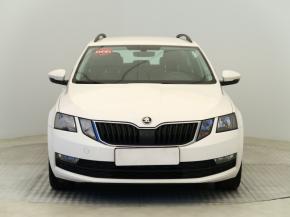 Škoda Octavia  1.0 TSI 