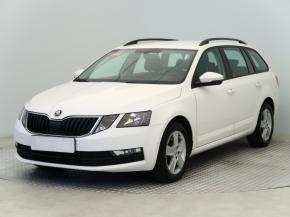 Škoda Octavia  1.0 TSI 