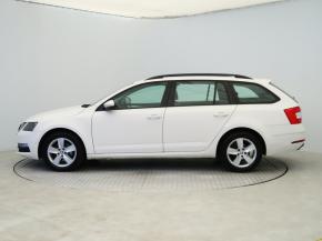 Škoda Octavia  1.0 TSI 