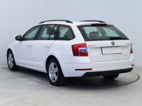 Škoda Octavia  1.0 TSI 