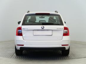 Škoda Octavia  1.0 TSI 