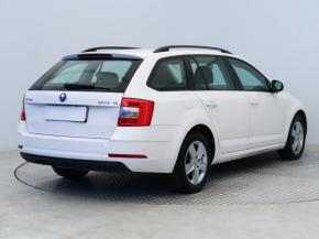 Škoda Octavia  1.0 TSI 