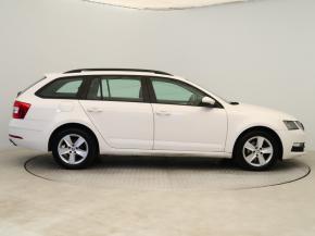 Škoda Octavia  1.0 TSI 